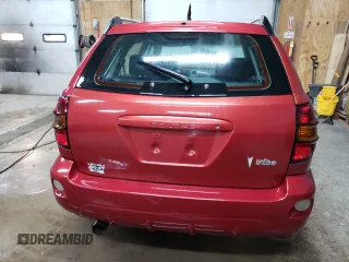 2006 Pontiac Vibe with VIN 5Y2SL65866Z437815, listed as a Copart auction lot 76578574 with 149,148 mi miles and Clean Title. Bid and sale history available at carsss.com. Image 6.