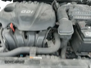 2014 Kia Optima LX с VIN 5XXGM4A70EG290946, выставлен на аукционе IAAI как лот 43387854 с пробегом 162 320 миль миль и . История ставок и продаж доступна на DreamBid. Изображение 12.