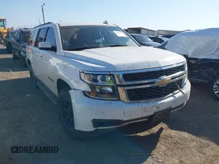 2016 Chevrolet Suburban LS with VIN 1GNSCGKC4GR106478, listed as a IAAI auction lot 41665370 with 146,119 mi miles and . Bid and sale history available at DreamBid. Image 1.