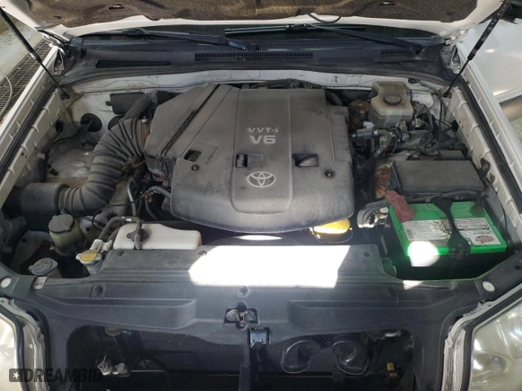 2003 Toyota 4Runner SR5 with VIN JTEBU14RX30004794, listed as a Copart auction lot 51664635 with 211,253 mi miles and Clean Title. Bid and sale history available at carsss.com. Image 13.
