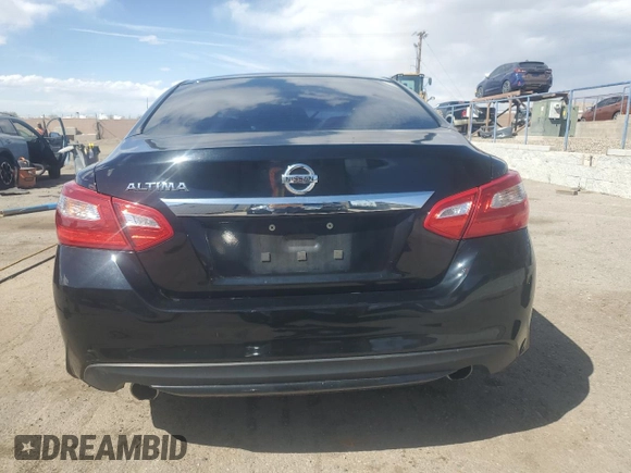 2016 Nissan Altima S с VIN 1N4AL3AP2GN386495, выставлен на аукционе Copart как лот 53500865 с пробегом 89 355 миль миль и Списание • Salvage title. История ставок и продаж доступна на DreamBid. Изображение 6.