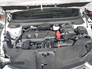 2022 Acura RDX Technology with VIN 5J8TC2H5XNL003320, listed as a IAAI auction lot 42562203 with 26,772 mi miles and . Bid and sale history available at DreamBid. Image 10.