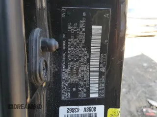 2013 Toyota Sienna SE с VIN 5TDXK3DC9DS390825, выставлен на аукционе Copart как лот 82363794 с пробегом 244 673 миль миль и Списание • Salvage title. История ставок и продаж доступна на DreamBid. Изображение 15.