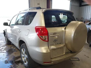 2007 Toyota RAV4 Limited with VIN JTMBK31V376020183, listed as a IAAI auction lot 42336174 with 193,837 mi miles and . Bid and sale history available at DreamBid. Image 3.