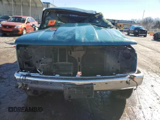 1997 Chevrolet Silverado 1500 with VIN 1GCEK19R9VE128903, listed as a Copart auction lot 49044265 with Not Provided miles and Non Repairable. Bid and sale history available at DreamBid. Image 5.