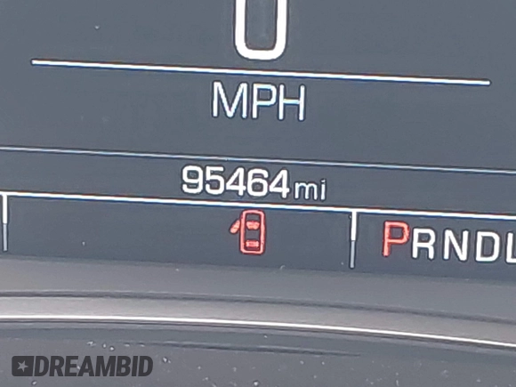 2019 Chevrolet Traverse Premier with VIN 1GNEVKKW1KJ282531, listed as a IAAI auction lot 42408361 with 95,464 mi miles and . Bid and sale history available at DreamBid. Image 15.