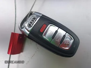 2014 Audi A4 Premium Plus z VIN WAUEFAFL9EN013252, wystawiony jako IAAI lot #42247060 z przebiegiem 160 809 mil mil oraz . Historia ofert i sprzedaży dostępna na DreamBid. Obrazek 11.