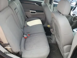 2008 Saturn VUE XE z VIN 3GSCL33P28S671192, wystawiony jako Copart lot #61465625 z przebiegiem 165 628 mil mil oraz Czysty tytuł • Clean title. Historia ofert i sprzedaży dostępna na DreamBid. Obrazek 11.