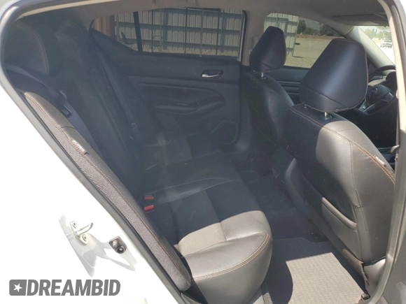 2019 Nissan Altima SR with VIN 1N4BL4CV8KC219519, listed as a Copart auction lot 54791305 with 60,663 mi miles and Salvage Title. Bid and sale history available at DreamBid. Image 10.