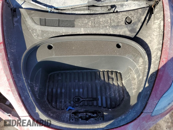 2022 Tesla Model 3 Long Range z VIN 5YJ3E1EB0NF107170, wystawiony jako Copart lot #79067033 z przebiegiem 51 921 mil mil oraz Czysty tytuł • Clean title. Historia ofert i sprzedaży dostępna na DreamBid. Obrazek 11.