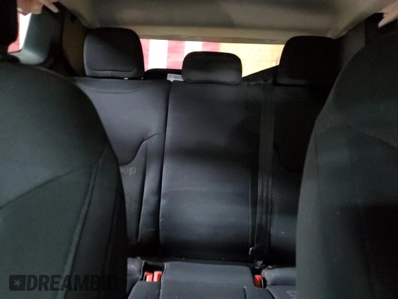 2017 Jeep Renegade Sport with VIN ZACCJBABXHPG61076, listed as a Copart auction lot 48559045 with Not Provided miles and Clean Title. Bid and sale history available at carsss.com. Image 10.