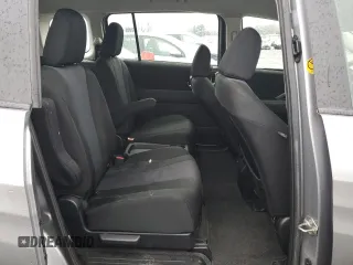 2015 Mazda 5 Sport with VIN JM1CW2BL8F0190539, listed as a Copart auction lot 44108204 with 134,876 mi miles. Bid and sale history available at carsss.com. Image 11.