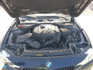 2017 BMW 3 Series 330i xDrive with VIN WBA8D9C50HA003714, listed as a IAAI auction lot 42098572 with 69,479 mi miles and . Bid and sale history available at carsss.com. Image 10.
