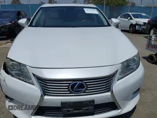 2013 Lexus ES 300h with VIN JTHBW1GGXD2036500, listed as a IAAI auction lot 42153501 with 249,961 mi miles and . Bid and sale history available at DreamBid. Image 12.