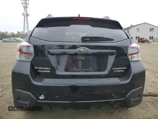 2016 Subaru Crosstrek Touring with VIN JF2GPBLC8GH226120, listed as a Copart auction lot 62836425 with 253,099 mi miles and Clean title. Bid and sale history available at DreamBid. Image 6.