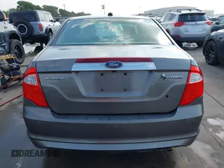 2010 Ford Fusion Hybrid with VIN 3FADP0L32AR342981, listed as a IAAI auction lot 42062235 with 287,126 mi miles. Bid and sale history available at carsss.com. Image 17.