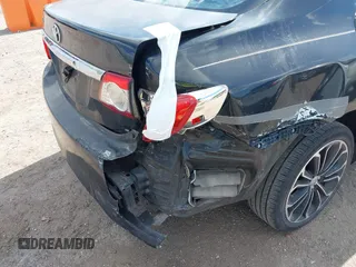 2013 Toyota Corolla L with VIN 2T1BU4EE8DC110315, listed as a IAAI auction lot 41948418 with 127,142 mi miles and . Bid and sale history available at DreamBid. Image 6.