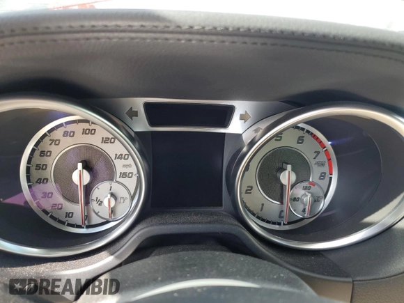 2015 Mercedes-Benz SL SL 400 z VIN WDDJK6FA9FF031874, wystawiony jako Copart lot #76935194 z przebiegiem Nie podano mil oraz Szkoda całkowita • Salvage title. Historia ofert i sprzedaży dostępna na DreamBid. Obrazek 9.