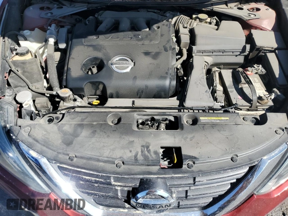 2016 Nissan Altima SL z VIN 1N4BL3AP6GC117903, wystawiony jako Copart lot #49747655 z przebiegiem 130 490 mil mil oraz Czysty tytuł • Clean title. Historia ofert i sprzedaży dostępna na DreamBid. Obrazek 11.