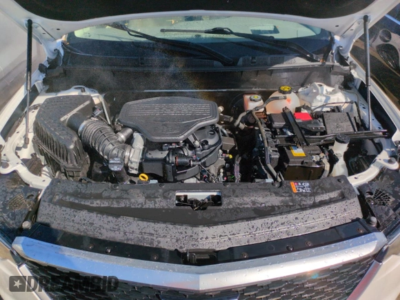 2021 Cadillac XT6 Premium Luxury with VIN 1GYKPCRS9MZ223076, listed as a Copart auction lot 73992904 with 0 mi miles and Non Repairable. Bid and sale history available at carsss.com. Image 12.