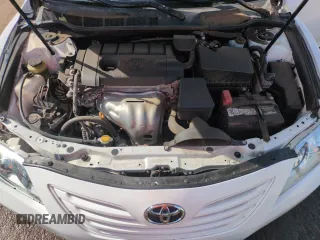 2011 Toyota Camry LE with VIN 4T4BF3EK9BR202447, listed as a Copart auction lot 49460485 with 82,356 mi miles and Salvage Title. Bid and sale history available at carsss.com. Image 11.