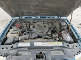2001 Ford Explorer Sport Trac с VIN 1FMZU67E91UA82574, выставлен на аукционе Copart как лот 58083925 с пробегом 236 194 миль миль и Списание • Salvage title. История ставок и продаж доступна на DreamBid. Изображение 12.