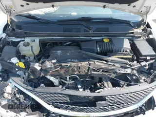 2017 Chrysler Pacifica Touring with VIN 2C4RC1DG4HR533711, listed as a IAAI auction lot 42434805 with 141,859 mi miles and . Bid and sale history available at DreamBid. Image 10.