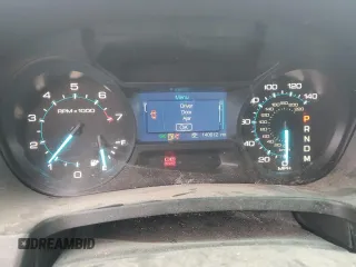 2015 Ford Explorer z VIN 1FM5K7B88FGB11158, wystawiony jako Copart lot #57653765 z przebiegiem 140 612 mil mil oraz Szkoda całkowita • Salvage title. Historia ofert i sprzedaży dostępna na DreamBid. Obrazek 9.