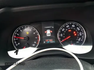 2022 Toyota RAV4 XLE Premium с VIN 2T3A1RFV2NW250559, выставлен на аукционе Copart как лот 60891935 с пробегом 18 669 миль миль и Списание • Salvage title. История ставок и продаж доступна на DreamBid. Изображение 9.