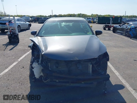 2013 Toyota Avalon XLE with VIN 4T1BK1EB2DU005939, listed as a IAAI auction lot 42172970 with 248,580 mi miles and . Bid and sale history available at DreamBid. Image 12.