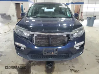 2016 Honda Pilot EX-L with VIN 5FNYF6H75GB064214, listed as a Copart auction lot 51669645 with 208,914 mi miles and Salvage Title. Bid and sale history available at carsss.com. Image 5.