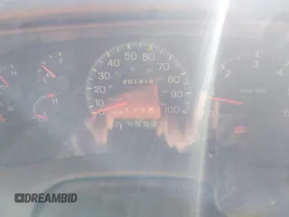 1997 Ford F-150 с VIN 2FTDX08W7VCA18436, выставлен на аукционе IAAI как лот 41237849 с пробегом 201 419 миль миль и . История ставок и продаж доступна на DreamBid. Изображение 7.