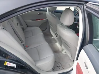 2008 Lexus ES 330 z VIN JTHBJ46G982255116, wystawiony jako IAAI lot #42192725 z przebiegiem 206 985 mil mil oraz . Historia ofert i sprzedaży dostępna na DreamBid. Obrazek 8.