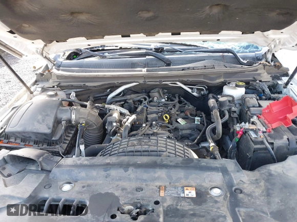 2019 Ford Ranger XL with VIN 1FTER1EH4KLA50191, listed as a IAAI auction lot 41654095 with 93,466 mi miles and . Bid and sale history available at DreamBid. Image 10.