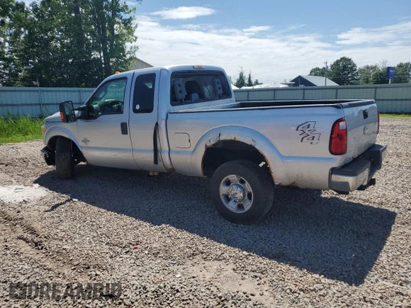 2011 Ford F-250 XL с VIN 1FT7X2BT0BEC60112, выставлен на аукционе Copart как лот 62155405 с пробегом Не указан миль и Списание • Salvage title. История ставок и продаж доступна на DreamBid. Изображение 2.