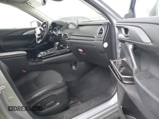 2023 Mazda CX-9 Touring с VIN JM3TCBCY6P0657078, выставлен на аукционе IAAI как лот 42125568 с пробегом 42 625 миль миль и . История ставок и продаж доступна на DreamBid. Изображение 5.