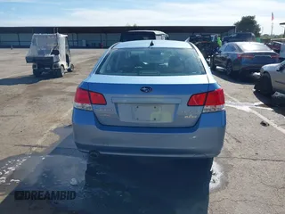 2012 Subaru Legacy Limited with VIN 4S3BMBK63C3033801, listed as a IAAI auction lot 42019292 with 121,690 mi miles and . Bid and sale history available at carsss.com. Image 17.