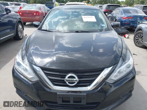 2017 Nissan Altima SV with VIN 1N4AL3AP5HC193464, listed as a IAAI auction lot 42558731 with 188,916 mi miles and . Bid and sale history available at DreamBid. Image 12.