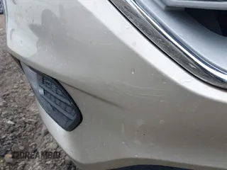 2017 Ford Escape Titanium with VIN 1FMCU9JD1HUB05881, listed as a IAAI auction lot 41966842 with 185,963 mi miles. Bid and sale history available at carsss.com. Image 6.