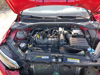 2021 Volkswagen Jetta SEL with VIN 3VWE57BU8MM049575, listed as a IAAI auction lot 41758670 with 60,470 mi miles and . Bid and sale history available at DreamBid. Image 10.