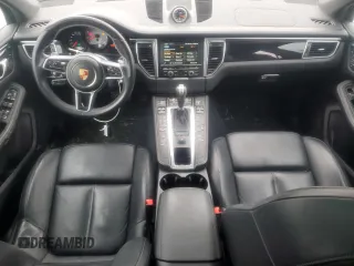 2015 Porsche Macan S с VIN WP1AB2A56FLB51211, выставлен на аукционе Copart как лот 47915795 с пробегом 113 847 миль миль и Чистый • Clean title. История ставок и продаж доступна на DreamBid. Изображение 8.