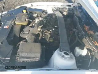 2012 Ford Mustang V6 с VIN 1ZVBP8EM0C5212707, выставлен на аукционе IAAI как лот 41775024 с пробегом 144 116 миль миль и . История ставок и продаж доступна на DreamBid. Изображение 20.