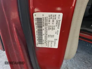 2005 Dodge Caravan SXT with VIN 2D4GP44L65R120861, listed as a Copart auction lot 57040565 with 244,971 mi miles and Salvage title. Bid and sale history available at DreamBid. Image 13.