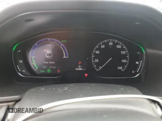 2018 Honda Accord EX-L с VIN 1HGCV3F53JA009274, выставлен на аукционе Copart как лот 55563185 с пробегом 153 889 миль миль и Списание • Salvage title. История ставок и продаж доступна на DreamBid. Изображение 9.