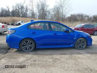 2016 Subaru WRX Limited with VIN JF1VA1N6XG8828564, listed as a IAAI auction lot 41597227 with 156,109 mi miles. Bid and sale history available at carsss.com. Image 12.