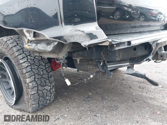2016 Toyota 4Runner Limited with VIN JTEBU5JR4G5285172, listed as a IAAI auction lot 41875123 with 122,347 mi miles and . Bid and sale history available at DreamBid. Image 6.