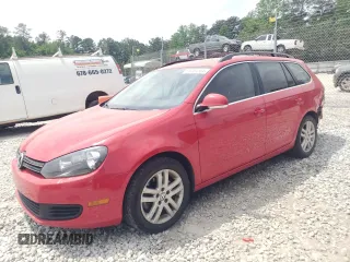 2013 Volkswagen Jetta TDI w/Sunroof with VIN 3VWPL7AJ1DM674924, listed as a Copart auction lot 86064164 with 141,317 mi miles and Salvage title. Bid and sale history available at DreamBid. Image 1.