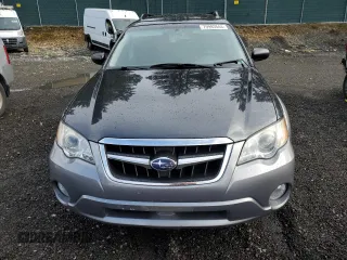 2009 Subaru Outback Special Edtn with VIN 4S4BP61C597324688, listed as a Copart auction lot 79993544 with 135,152 mi miles and Salvage Title. Bid and sale history available at carsss.com. Image 5.