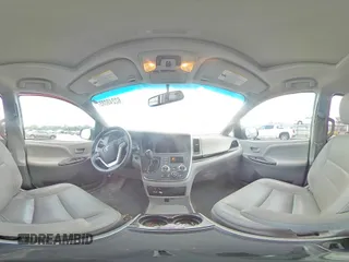 2017 Toyota Sienna XLE Auto Access Seat с VIN 5TDYZ3DC5HS893015, выставлен на аукционе Copart как лот 62248085 с пробегом 114 018 миль миль и Списание • Salvage title. История ставок и продаж доступна на DreamBid. Изображение 16.