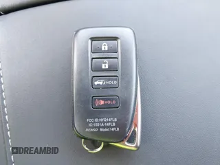 2022 Lexus RX 350 with VIN 2T2HZMAA5NC232352, listed as a IAAI auction lot 42399381 with 13,359 mi miles and . Bid and sale history available at DreamBid. Image 11.